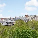 Exceptional Triplex With Terrace - Montmartre