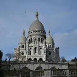 Exceptional Triplex With Terrace - Montmartre