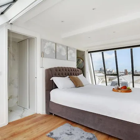 Exceptional Triplex With Terrace - Montmartre *