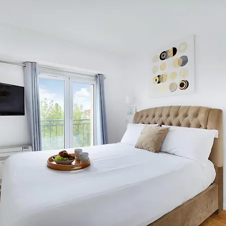 Exceptional Triplex With Terrace - Montmartre Appartamento Parigi